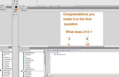 Image result for Flash Platform Game Tutorial