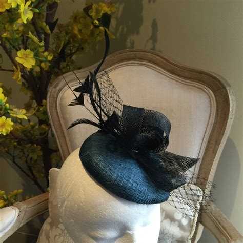 Image result for Fascinator Base Tutorial