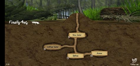 Descargar Finally Ants 2.53 APK Gratis para Android