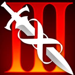 Infinity Blade Icon 的图像结果