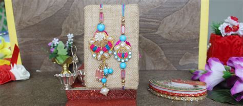 Top 7 Types of Rakhis