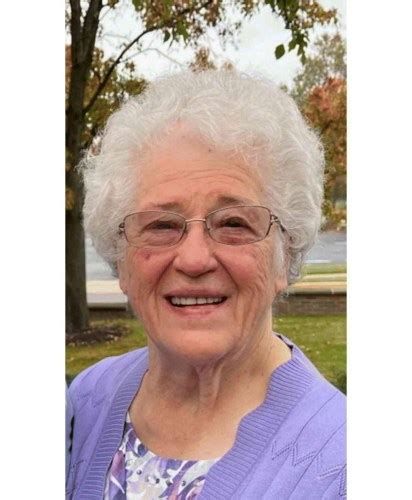 Sharon Smith Obituary (1936 - 2023) - Marion, IN - Chronicle-Tribune