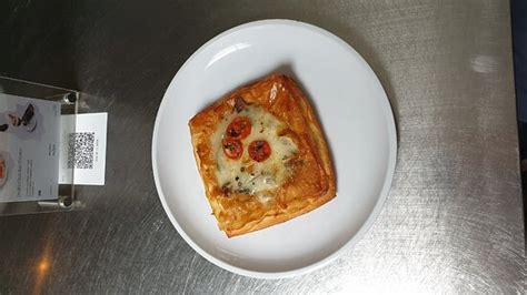 BEAU BAKERY PANGLIMA POLIM, Jakarta - Restaurant Reviews & Photos ...
