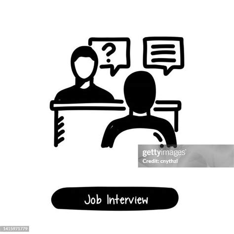 Interview Symbol Drawing 的图像结果