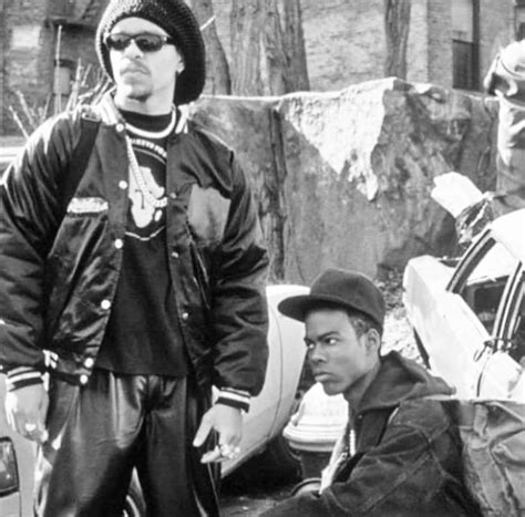 Pookie New Jack City