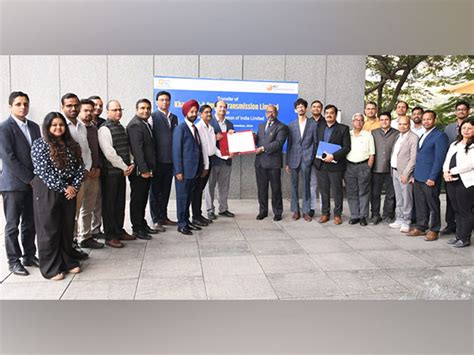 RECPDCL transfers Khavda transmission project SPV to Power Grid ...