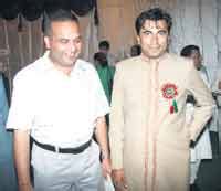 In memory of a luminary | Events Movie News - Times of India