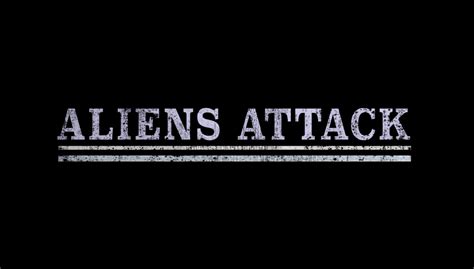 Image result for Alien Attack 2013