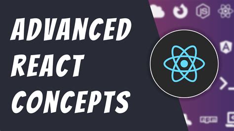 Image result for React JS Advanced Concepts