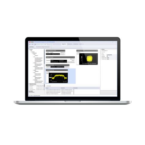 Keysight Software 的图像结果