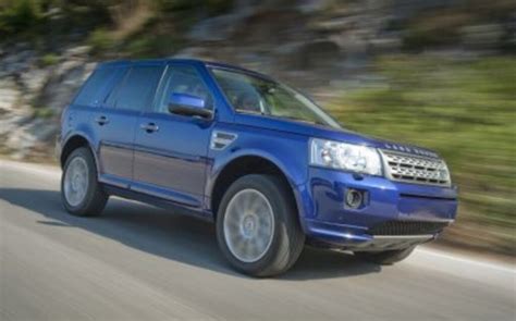 Land Rover LR2 4 portes, traction intégrale, HSE 2011 : Prix, Specs ...