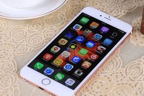 iPhone 的图像结果