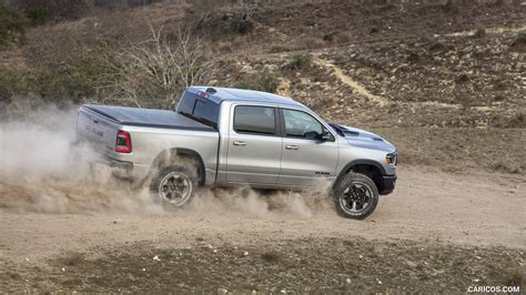 Ram 1500 Rebel | 2019MY | Off-Road