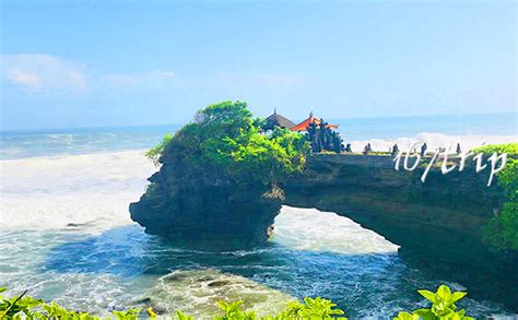 几月份去印尼巴厘岛天气最好?