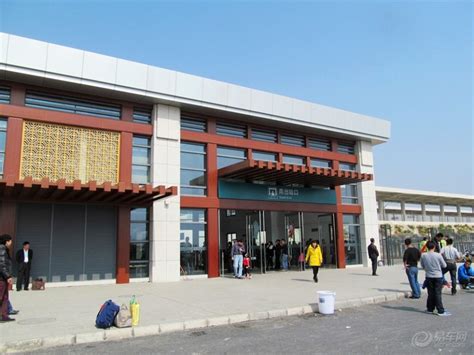 第42站：广东潮汕火车站，是汕头和潮州2个地名结合的火车站 - YouTube