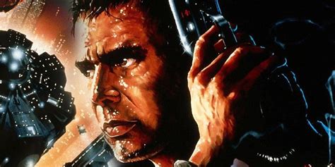 Image result for Blade Runner Year