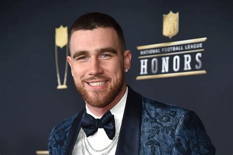 Travis Kelce has future in movies and TV amid NFL retirement ...