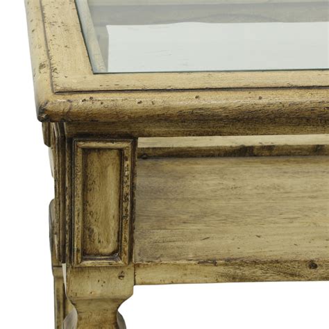 Edward console