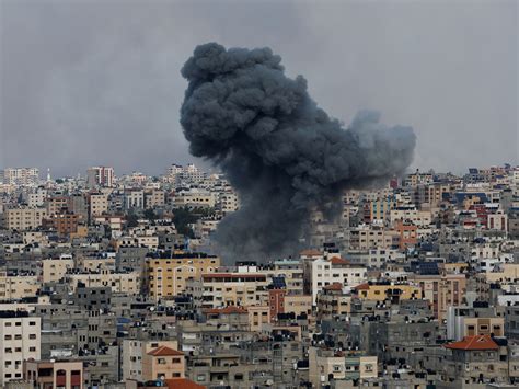 Why the Palestinian group Hamas launched an attack on Israel? All to ...