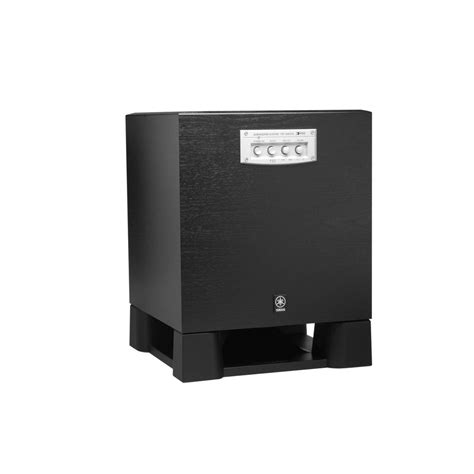 Yamaha Home Theatres — ProHiFi