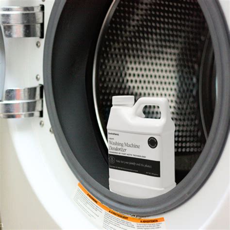 Image result for Washing Machine Cleaner and Deodorizer