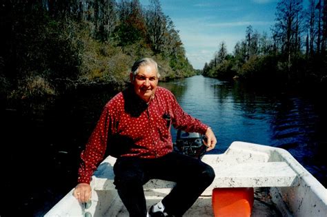 George Henry Dobson - 2022 - W T Wilson Funeral Chapel