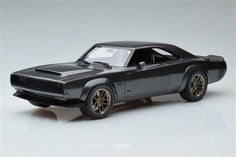 Dodge Super Charger SEMA Concept 1/18 GT Spirit - 1968
