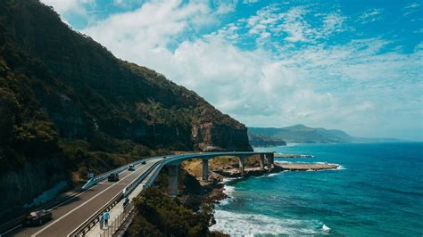 De Highway 1 Ringweg Australië | Hoe lang duurt een volledige rondreis? | Wereldreizigers.nl