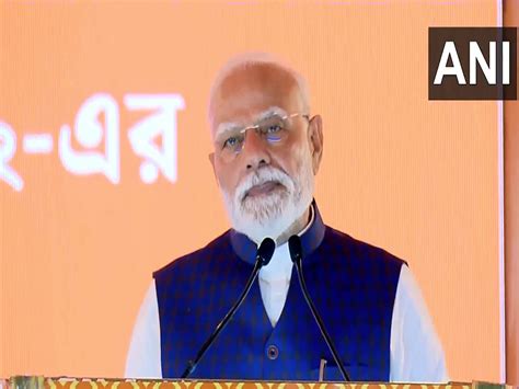 "India has 3rd largest metro network in world": PM Modi after ...