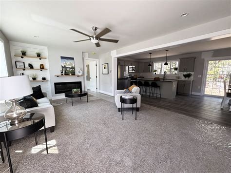 Camelot Modular Homes Maine
