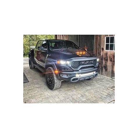 Buy M&R Automotive LED Lightbar | Ultra-Bright 2019 2020 2021 2022 RAM ...
