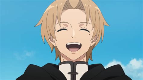 Mushoku Tensei: Jobless Reincarnation Drops Major Season 3 Update as ...