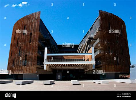 Arquitectes hi-res stock photography and images - Alamy