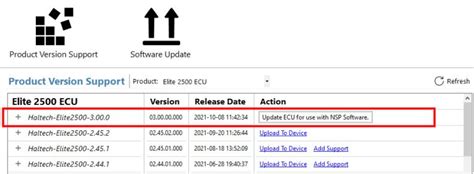 Image result for Haltech Halwin Software