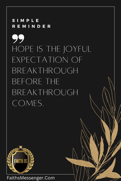 Image result for Hope Def