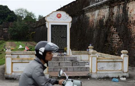 50 Years Since Tet Offensive, Mattis Avoids the War While Courting New ...