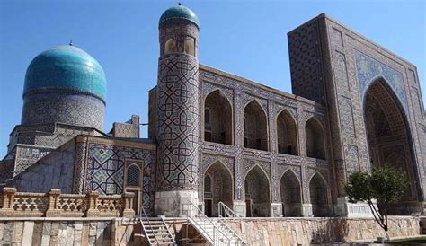 Uzbekistan In December 2026: Best Places To Visit & Best Things To Do