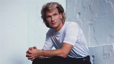 Patrick Swayze - Biografías en 5 minutos