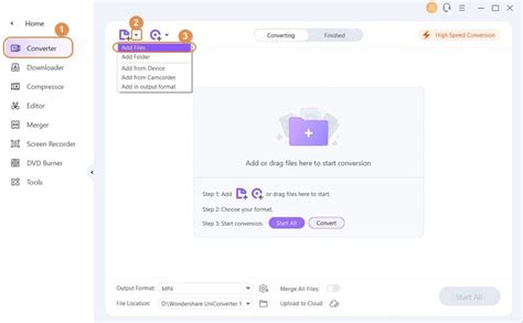 [2026]Top 8 Mp4 Video Converter Free Download