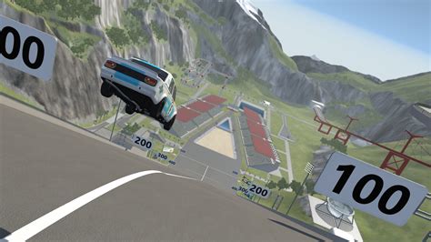 Beamng Drive Mods
