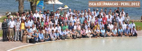 15th International Symposium on Equatorial Aeronomy (ISEA-15) at PRL, India
