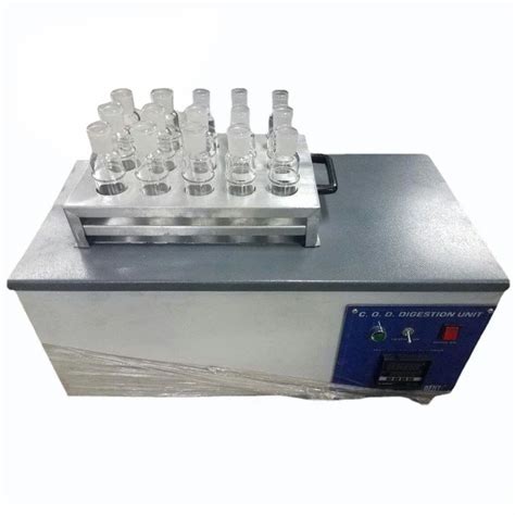 Spectralab Cod Digester 的图像结果