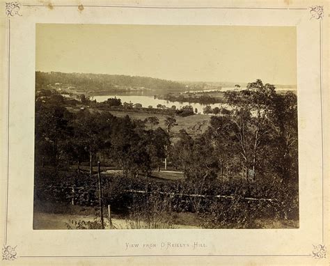 At Auction: View From O'Reilly's Hill