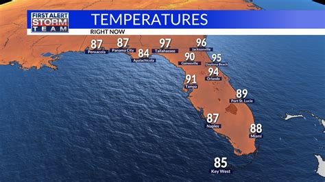 Map Center | mypanhandle.com