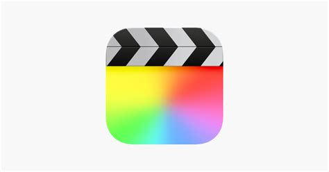 Image result for Final Cut Pro Logo Transparent