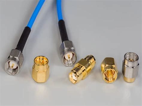 TV Antenna Connector Types 的图像结果