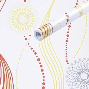 KAAF 500 cm 3D Peel & Stick Wallpapers for Bedroom, living Room, Home ...