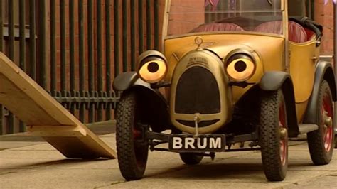 Watch Brum - Season 4 | Prime Video