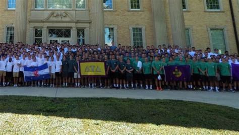 TCU fraternity suspended over hazing allegations | FOX 4 Dallas-Fort Worth