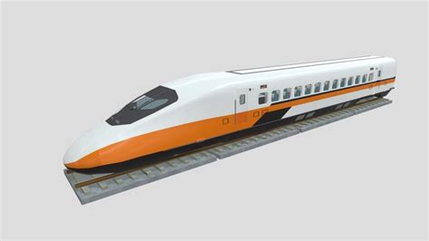 Image result for High Speed Rail Model